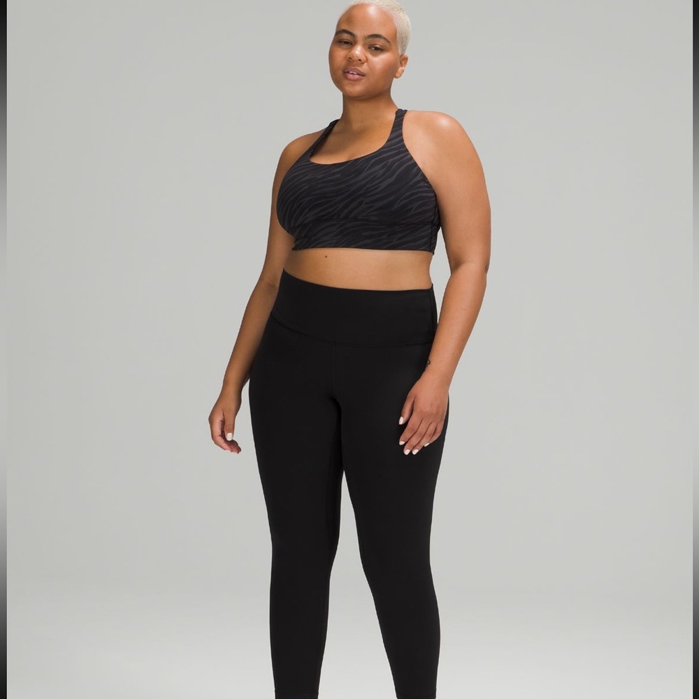 Lululemon Athletica Align Leggings Size Women’s 6. Good condition.